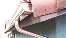 Rain Gutter Installation, Repair, Cleaning in Joice, IA
